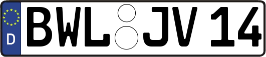 BWL-JV14