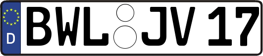 BWL-JV17