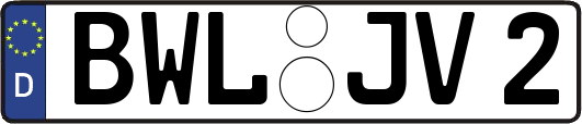 BWL-JV2
