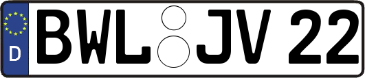 BWL-JV22