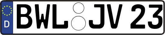 BWL-JV23