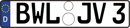 BWL-JV3