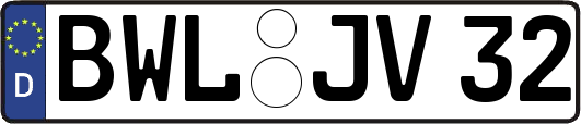 BWL-JV32