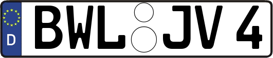 BWL-JV4