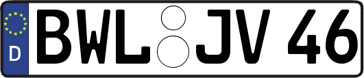 BWL-JV46
