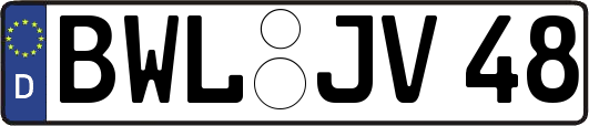 BWL-JV48