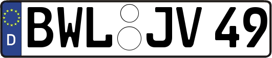 BWL-JV49