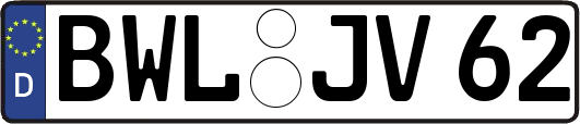 BWL-JV62