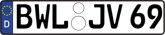 BWL-JV69