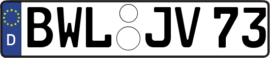 BWL-JV73