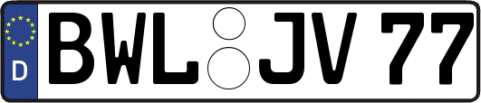 BWL-JV77