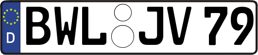 BWL-JV79