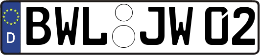 BWL-JW02