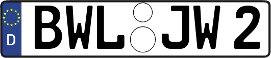 BWL-JW2