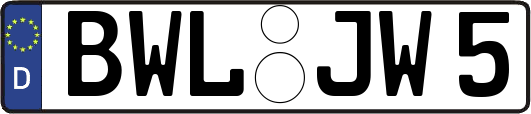 BWL-JW5