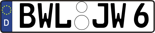 BWL-JW6