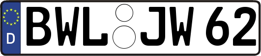 BWL-JW62
