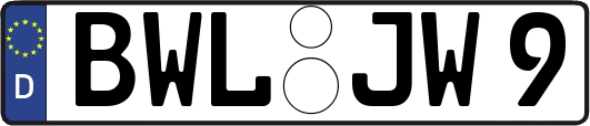 BWL-JW9