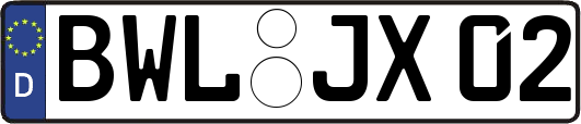 BWL-JX02