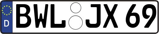 BWL-JX69