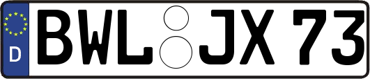 BWL-JX73