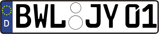 BWL-JY01