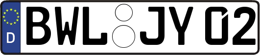 BWL-JY02