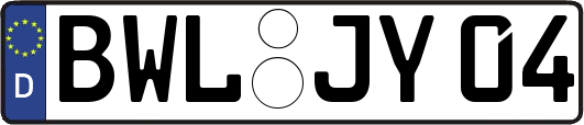 BWL-JY04