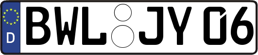 BWL-JY06