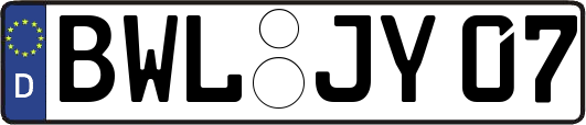 BWL-JY07
