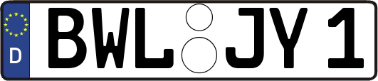 BWL-JY1