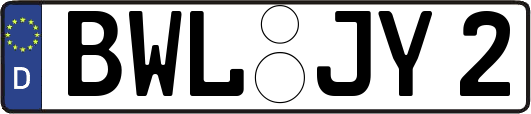 BWL-JY2