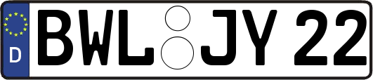 BWL-JY22
