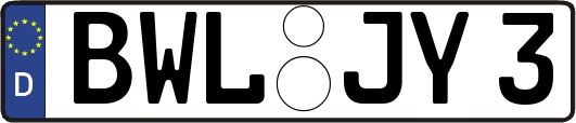 BWL-JY3