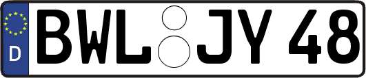 BWL-JY48