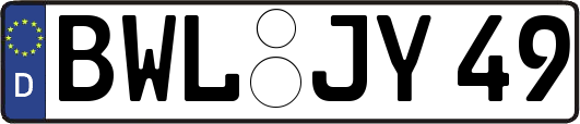 BWL-JY49