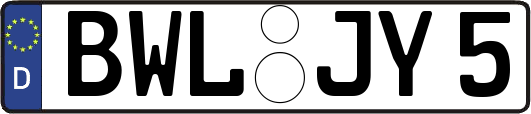 BWL-JY5