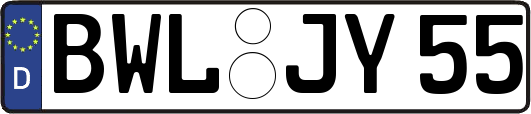 BWL-JY55