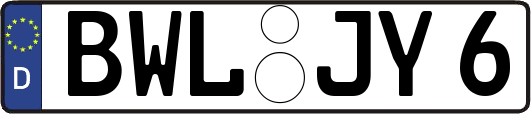 BWL-JY6