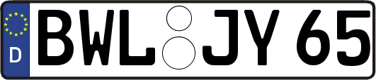 BWL-JY65