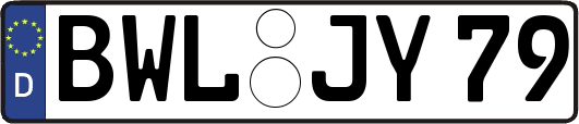 BWL-JY79