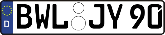 BWL-JY90