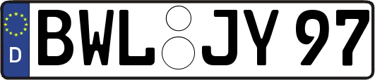 BWL-JY97