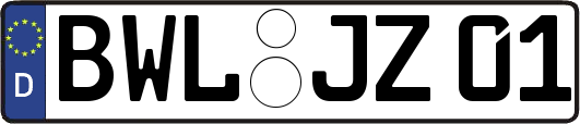 BWL-JZ01