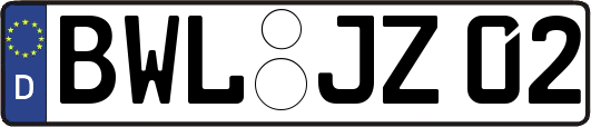 BWL-JZ02