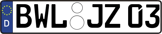 BWL-JZ03