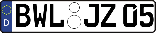 BWL-JZ05