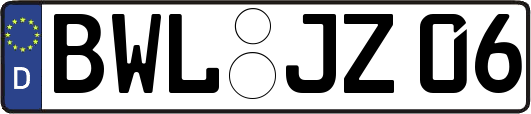 BWL-JZ06