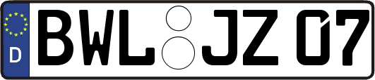 BWL-JZ07