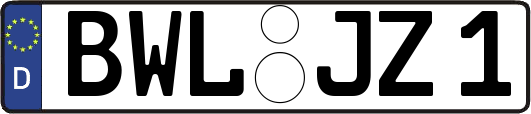 BWL-JZ1